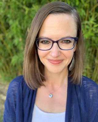 Photo of Shayna Collins, Licensed Professional Counselor, LPC, LMHC