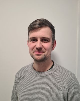 Photo of Shane Moran, Psychotherapist, Pre-Accredited Member IACP