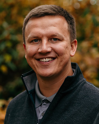 Photo of Nicholas Yoquelet, Clinical Social Work/Therapist, LCSW