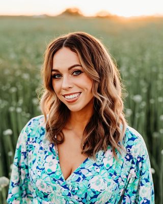 Photo of Mackenzie A. Cortese, Licensed Professional Counselor, MA, LPC