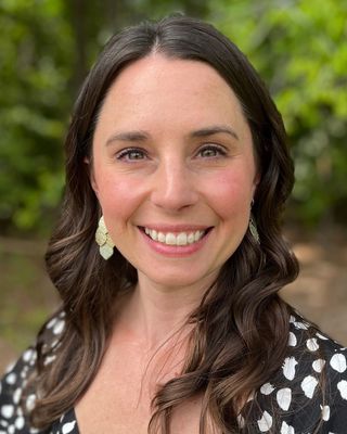 Photo of Megan Elizabeth Hinson, Clinical Social Work/Therapist, LCSW