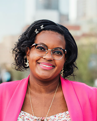 Photo of Mayde Jackson, Licensed Professional Counselor, LPC