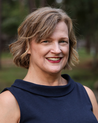 Photo of Terri Funk, Pre-Licensed Professional, MFT