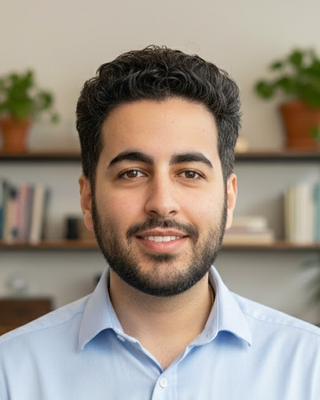 Photo of Joshua Javedanfar, Marriage & Family Therapist, LMFT, MA