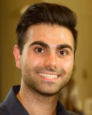 Photo of Arakel Aristakessian, Licensed Professional Clinical Counselor, LPCC
