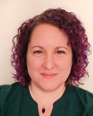 Photo of Danielle Witmer, Licensed Professional Counselor, LPC