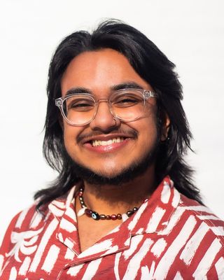 Photo of Humza Malik, Clinical Social Work/Therapist, LSW