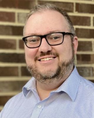Photo of Cody McCowan, Licensed Professional Clinical Counselor, LPCC