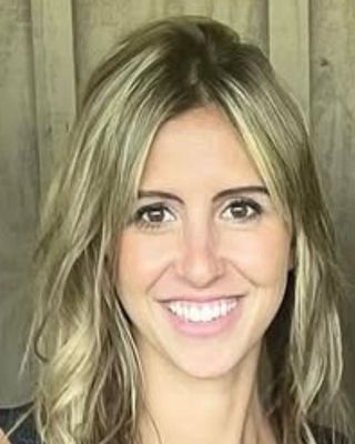Photo of Ellie M. Arsenault, Psychologist, BA, MA, RPsych