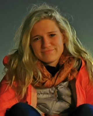 Photo of Sarah Nieburg, Clinical Social Work/Therapist, LCSW, LMHP-S