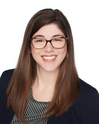 Photo of Elizabeth Stevens, Licensed Professional Counselor in 20170, VA