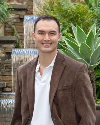 Photo of Kai Nelson, Marriage & Family Therapist Associate, MA