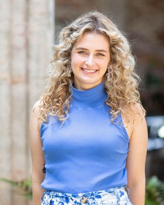 Photo of Hallie Bedol, Counselor, APC, CRC, NCC