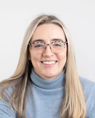 Photo of Elisabeth Maguire, Clinical Social Work/Therapist, LICSW