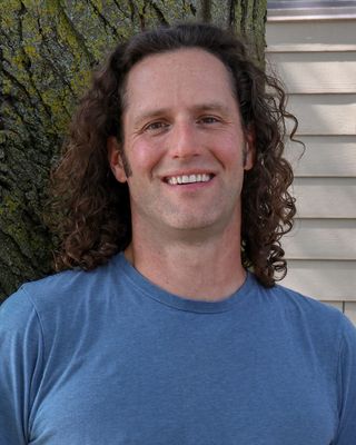 Photo of Jeff Peterson, LCSW, Clinical Social Work/Therapist