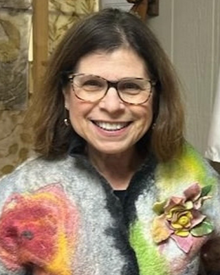 Photo of Ellen London, Licensed Professional Counselor Associate, MA, LPCA, NCC