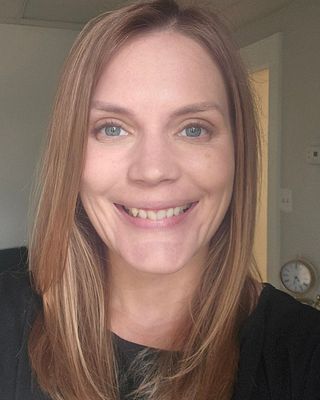 Photo of Amanda Kulyk, Licensed Professional Counselor, LPC