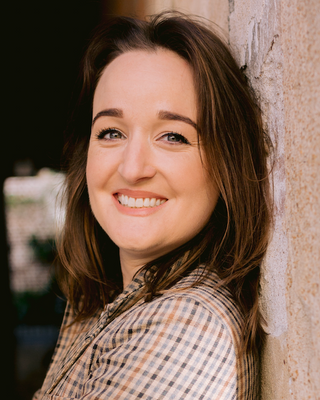 Photo of Abigail Harmon, Licensed Professional Counselor, MA, MS, LPC