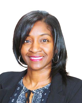 Photo of Tamara Haynes, Licensed Clinical Mental Health Counselor, MA, LPC, LCMHC, LCMHCS