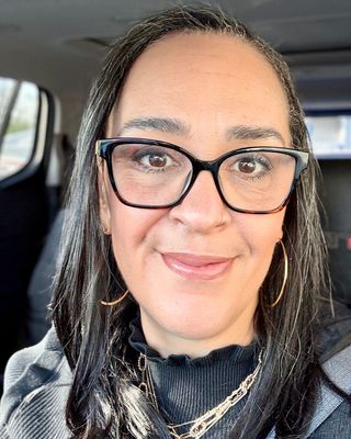 Photo of Tamantha Renee Murphy, Clinical Social Work/Therapist, LLMSW