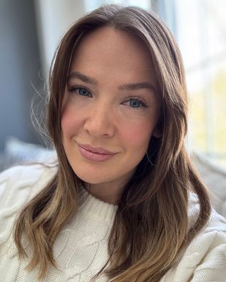 Photo of Lucy Colcenco, Registered Psychotherapist (Qualifying)