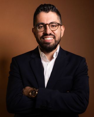 Photo of Francisco Javier Ortiz - Evaluacion Psicológica Para Inmigración, MS, LPC, NCC, Licensed Professional Counselor