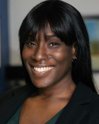 Photo of Christy St. Jean, LMHC, LPC, Counselor