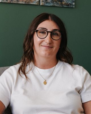 Photo of Alyssa Burton, Counsellor, RCC