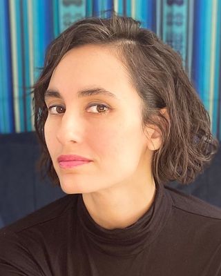 Photo of Alysia Makhani, MSN, MPH, RN