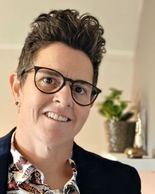 Photo of Kim R. Fonseca, Clinical Social Work/Therapist, LICSW, LCSW