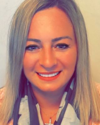 Photo of Nicole Carrita - Path to Peace, LPC
