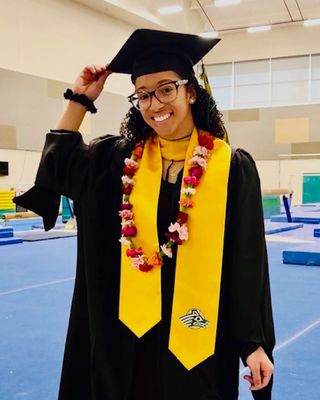 Photo of Alyssa Manley, Pre-Licensed Professional, LMSW