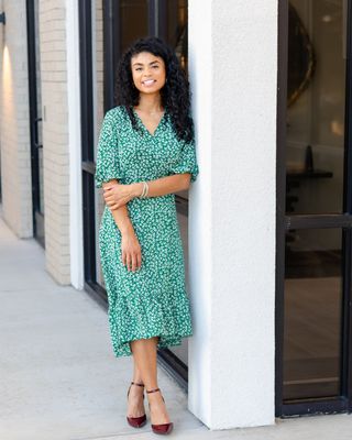 Photo of Ruth H Benson, Clinical Social Work/Therapist, LCSW