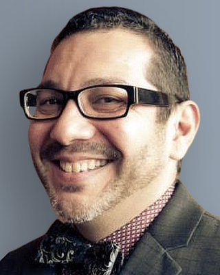 Photo of Lonnie Renteria, Licensed Professional Counselor, LPC