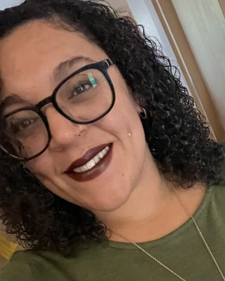Photo of Alicia Jarrett, Pre-Licensed Professional