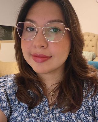 Foto de Alix Sánchez García, Psicólogo, Lic. en Psicología