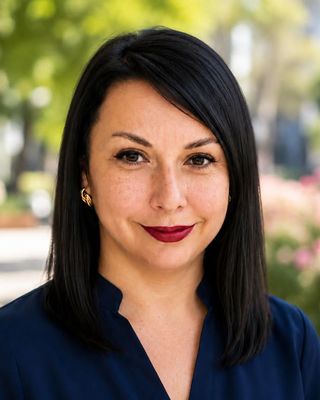 Photo of Kristian V Gallegos, Clinical Social Work/Therapist, MEd, MSW, LCSW