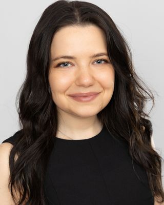 Photo of Dr. Megan Piesman, Psychologist in New York, NY