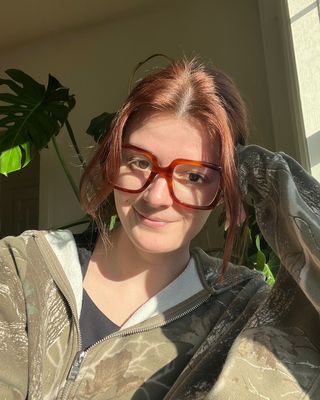 Photo of Rebecca Van De Laarschot, Counselor, MS, LPC-IT