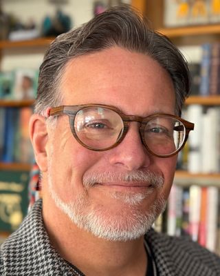 Photo of Ken Hartenstein, Licensed Professional Counselor, MS, LPC, SAC