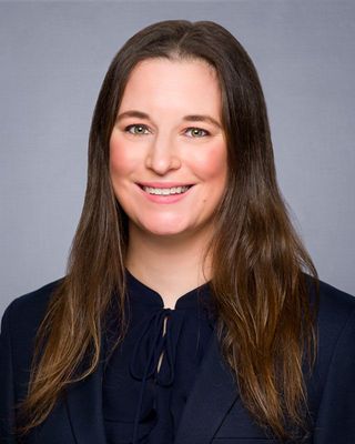 Photo of Allie Andreson, Psychiatric Nurse Practitioner, PMHNP