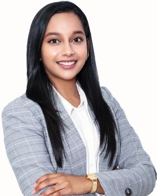 Photo of Prianca Harichand, Psychologist, MSocSci, HPCSA - Couns. Psych.