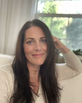 Photo of Sarah Atchison, Marriage & Family Therapist, MA, LMFT, CMHS, CGE