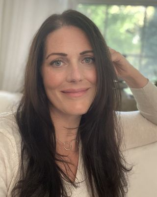 Photo of Sarah Atchison, Marriage & Family Therapist, MA, LMFT, CMHS, CGE