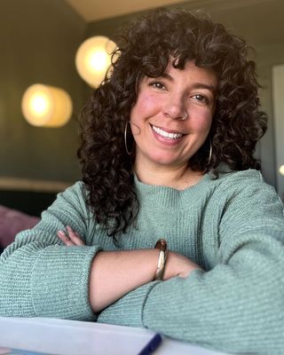 Photo of Kylie Gwin, Clinical Social Work/Therapist, MSW, LCSW