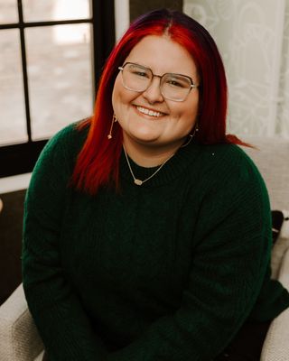 Photo of Jennifer Bullock, Licensed Professional Clinical Counselor, MS, LPCC-S, LMHC