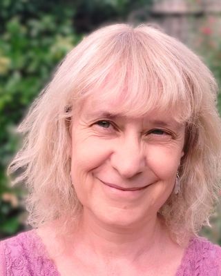 Photo of Sam Collins - Copper Sun Counselling, Counsellor, MBACP
