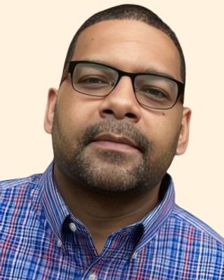 Photo of Kevin Larkins, Licensed Professional Counselor, MS, LPC