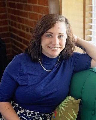 Photo of Cassaundra Ogden, Licensed Professional Counselor, MS, LPC