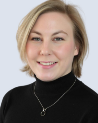 Photo of Jocelyn Crawford, Pre-Licensed Professional, MACP